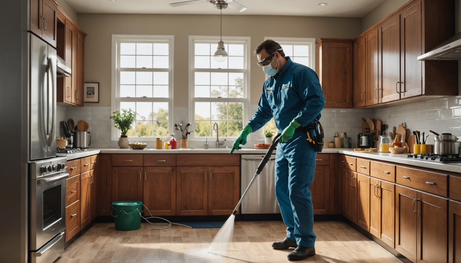 découvrez le processus de désinsectisation avec une entreprise spécialisée : étapes, méthodes et conseils pour une intervention efficace contre les nuisibles.