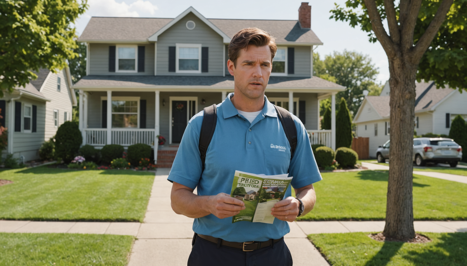 découvrez si vous êtes légalement tenu d'informer vos voisins en cas d'infestation dans votre logement. cette article explore les obligations légales et les meilleures pratiques pour gérer ce type de situation.