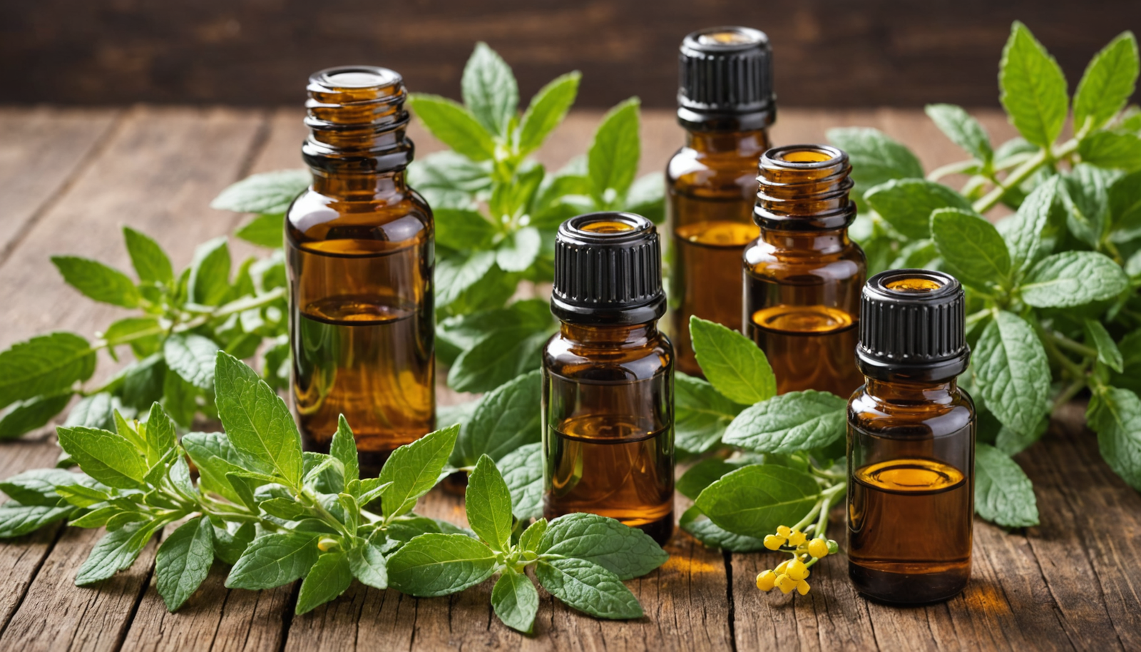 découvrez comment utiliser les huiles essentielles pour repousser efficacement les nuisibles dans votre maison ou jardin. ce guide pratique vous fournit des conseils et astuces pour profiter des bienfaits naturels des huiles essentielles tout en préservant un environnement sain.
