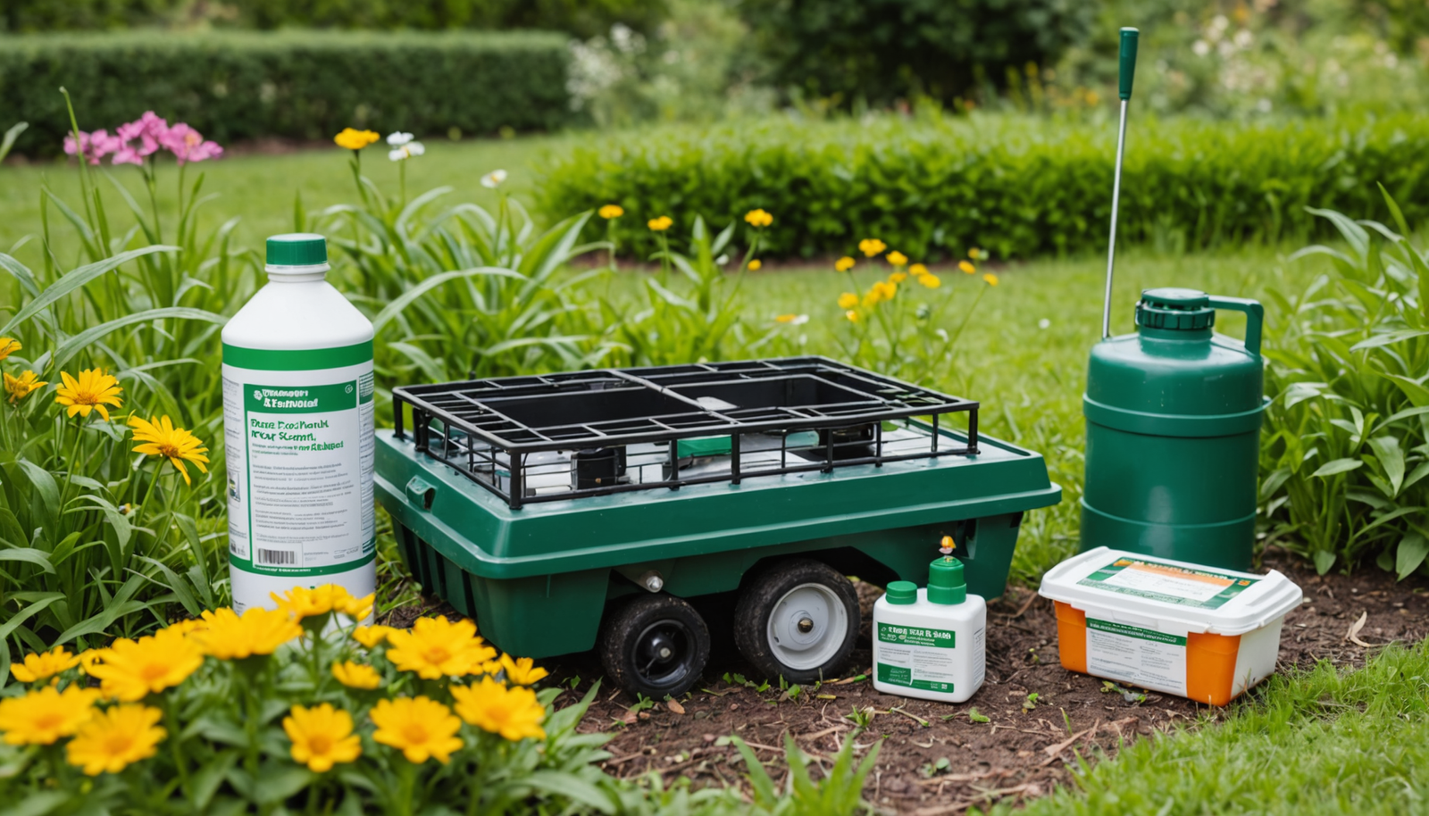 découvrez l'efficacité réelle des pièges faits maison dans notre article : des astuces pratiques à expérimenter, des conseils pour maximiser leur performance et des réflexions sur leur utilité face aux solutions commerciales. un guide complet pour tout bricoleur et amateur de solutions écologiques.