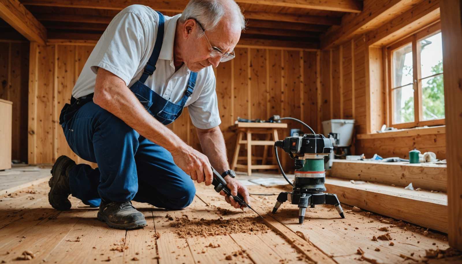 découvrez des solutions efficaces pour protéger votre bois contre les termites et autres parasites xylophages. apprenez à identifier les signes d'infestation et à appliquer des traitements préventifs pour préserver la qualité et la longévité de vos structures en bois.