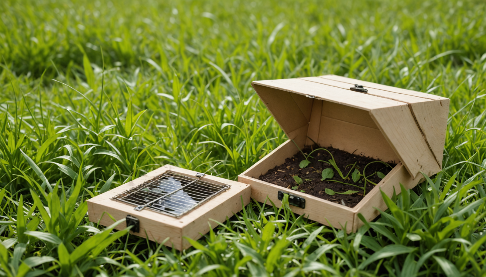 découvrez les différentes méthodes de lutte contre les nuisibles : piégeage, répulsifs, appâts ou traitements chimiques. apprenez à choisir la solution adaptée à vos besoins pour une efficacité optimale tout en respectant l'environnement.