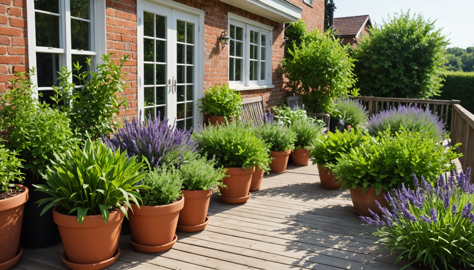 découvrez des astuces efficaces et naturelles pour prévenir l’invasion de moustiques dans votre jardin. protégez votre famille et profitez de vos soirées d’été.