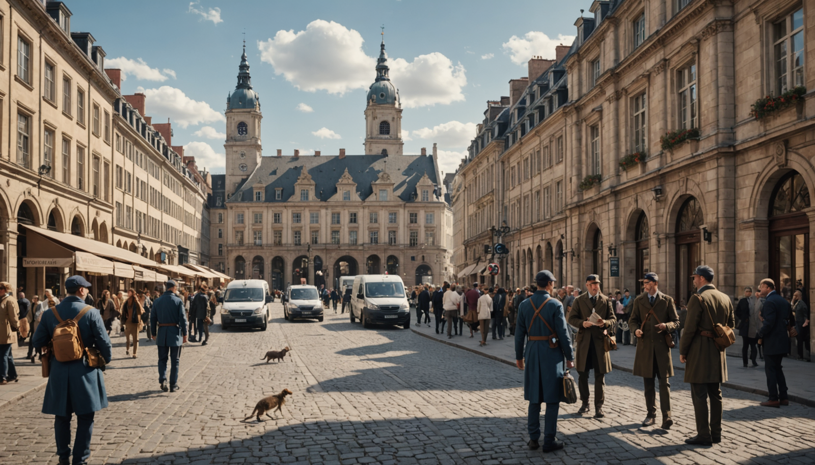 découvrez comment les villes européennes luttent contre les invasions de nuisibles à travers des stratégies innovantes, des réglementations strictes et des campagnes de sensibilisation pour préserver la santé publique et l'environnement.