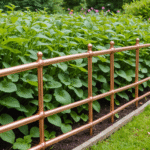 découvrez des méthodes écologiques et efficaces pour protéger votre jardin des limaces sans utiliser de pesticides et préserver la biodiversité.