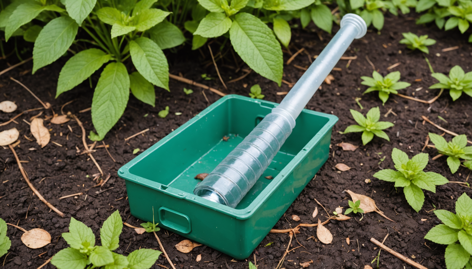 découvrez des méthodes naturelles et efficaces pour protéger votre jardin des limaces sans utiliser de pesticides. suivez nos conseils pratiques pour préserver vos plantations et l'environnement.