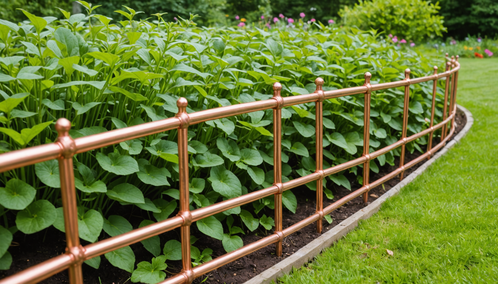 découvrez des méthodes écologiques et efficaces pour protéger votre jardin des limaces sans utiliser de pesticides et préserver la biodiversité.