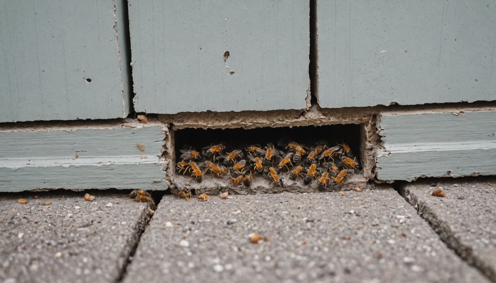 découvrez des conseils pratiques et efficaces pour sécuriser votre logement après une infestation. apprenez comment prévenir le retour des nuisibles et assainir votre espace de vie pour garantir un environnement sain et sûr.
