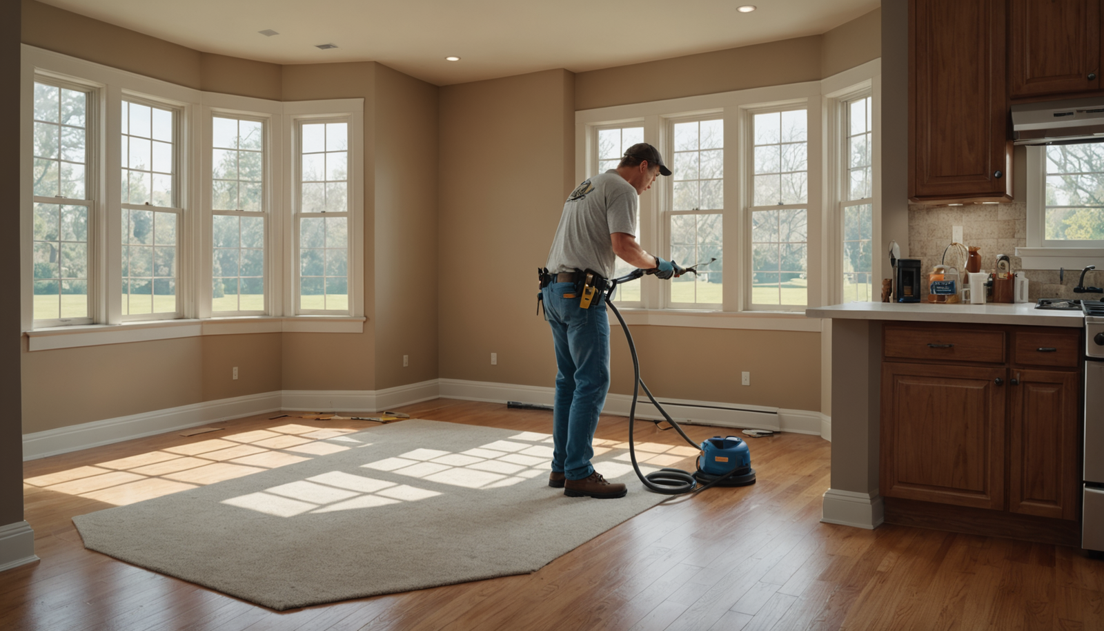 découvrez des conseils pratiques pour sécuriser votre logement après une infestation. apprenez à identifier les zones à risques, à prendre des mesures d'assainissement efficaces et à prévenir de futures invasions. protégez votre espace de vie et assurez votre tranquillité d'esprit.