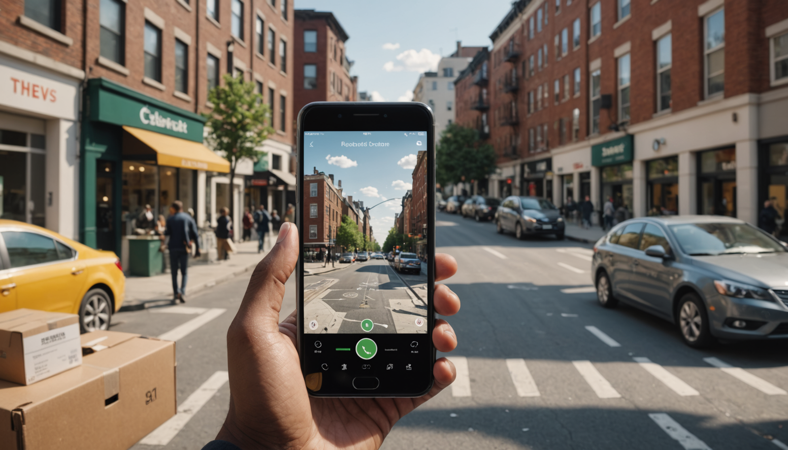 découvrez comment signaler facilement une infestation dans un immeuble ou dans la rue et protéger votre environnement. suivez nos étapes simples pour alerter les autorités compétentes rapidement et efficacement.