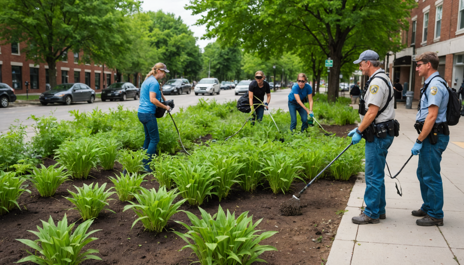 découvrez comment lutter contre les espèces envahissantes et préserver l’équilibre de nos écosystèmes. conseils, enjeux et solutions pour protéger la biodiversité.