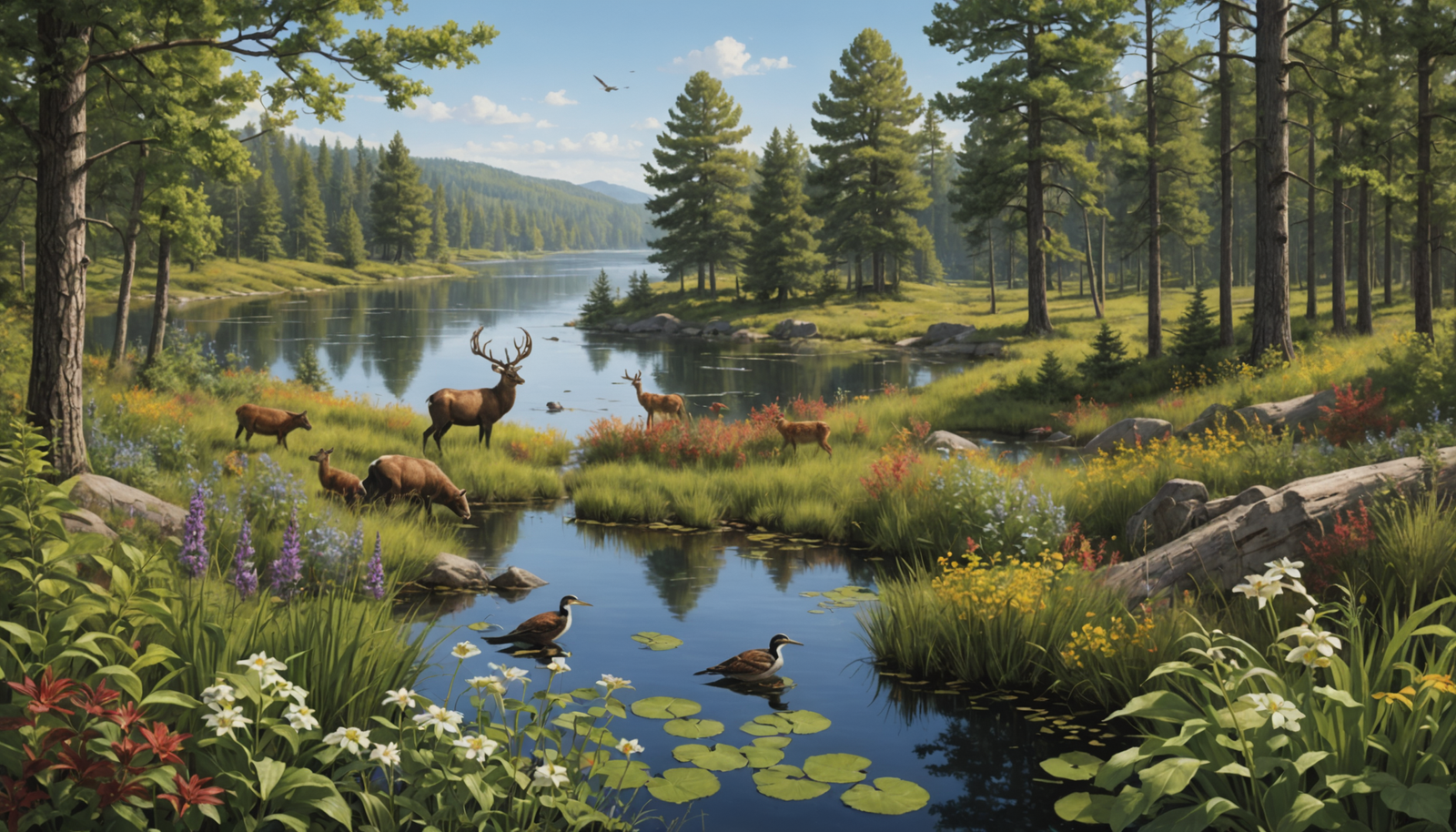 découvrez comment lutter contre les espèces envahissantes pour préserver l’équilibre des écosystèmes. conseils, enjeux et solutions pour protéger la biodiversité.