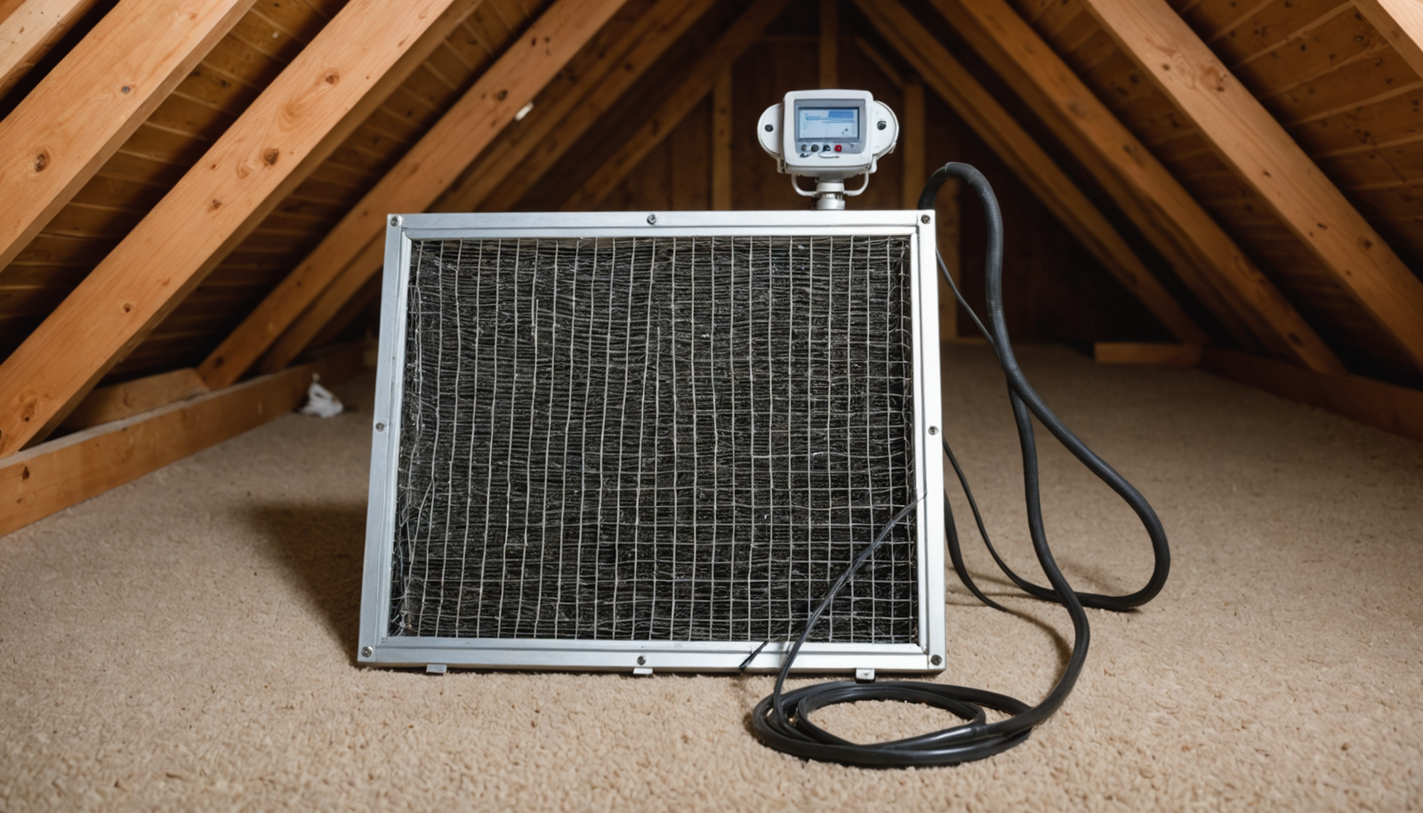 découvrez des méthodes naturelles et efficaces pour éloigner une fouine de votre grenier sans utiliser de produits chimiques. protégez votre maison et respectez l’environnement grâce à nos conseils pratiques.