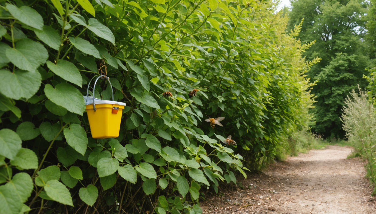 découvrez comment le frelon asiatique représente une grave menace pour la biodiversité et les abeilles en france. informez-vous sur son impact, les dangers associés et les solutions pour lutter contre cette espèce invasive.