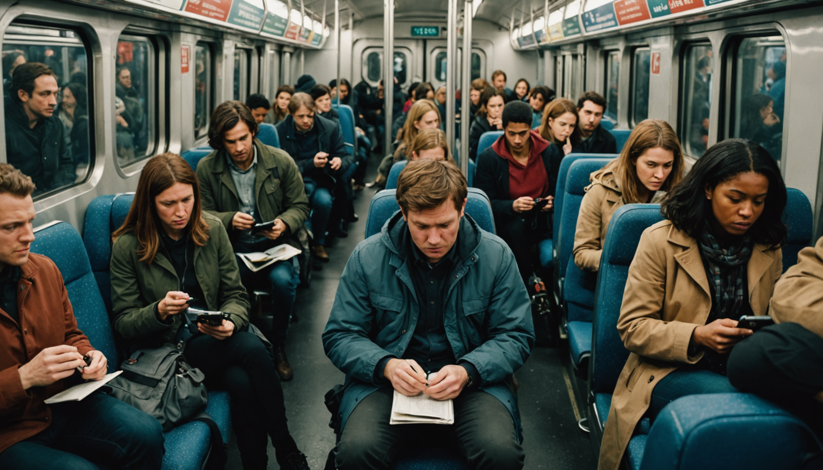 découvrez comment réagir face à la présence de punaises de lit dans les transports publics. conseils pratiques pour prévenir et traiter les infestations lors de vos déplacements quotidiens.