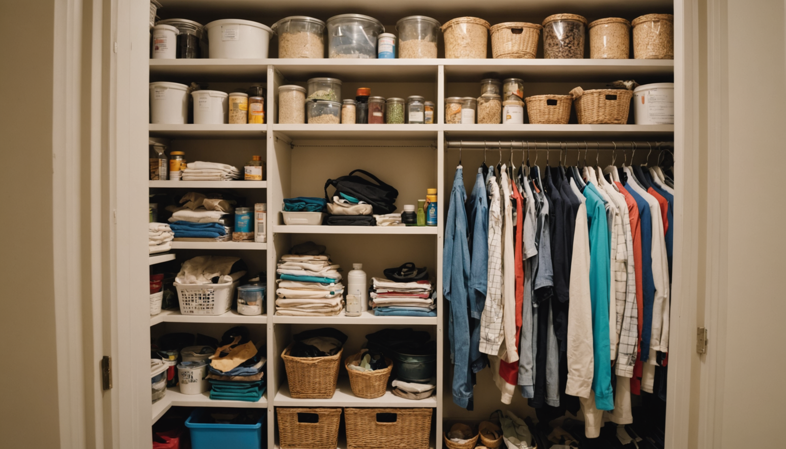 découvrez les différences entre les mites alimentaires et vestimentaires dans cet article. apprenez à identifier ces nuisibles, leurs caractéristiques distinctives et des conseils pratiques pour les prévenir et les éradiquer efficacement.