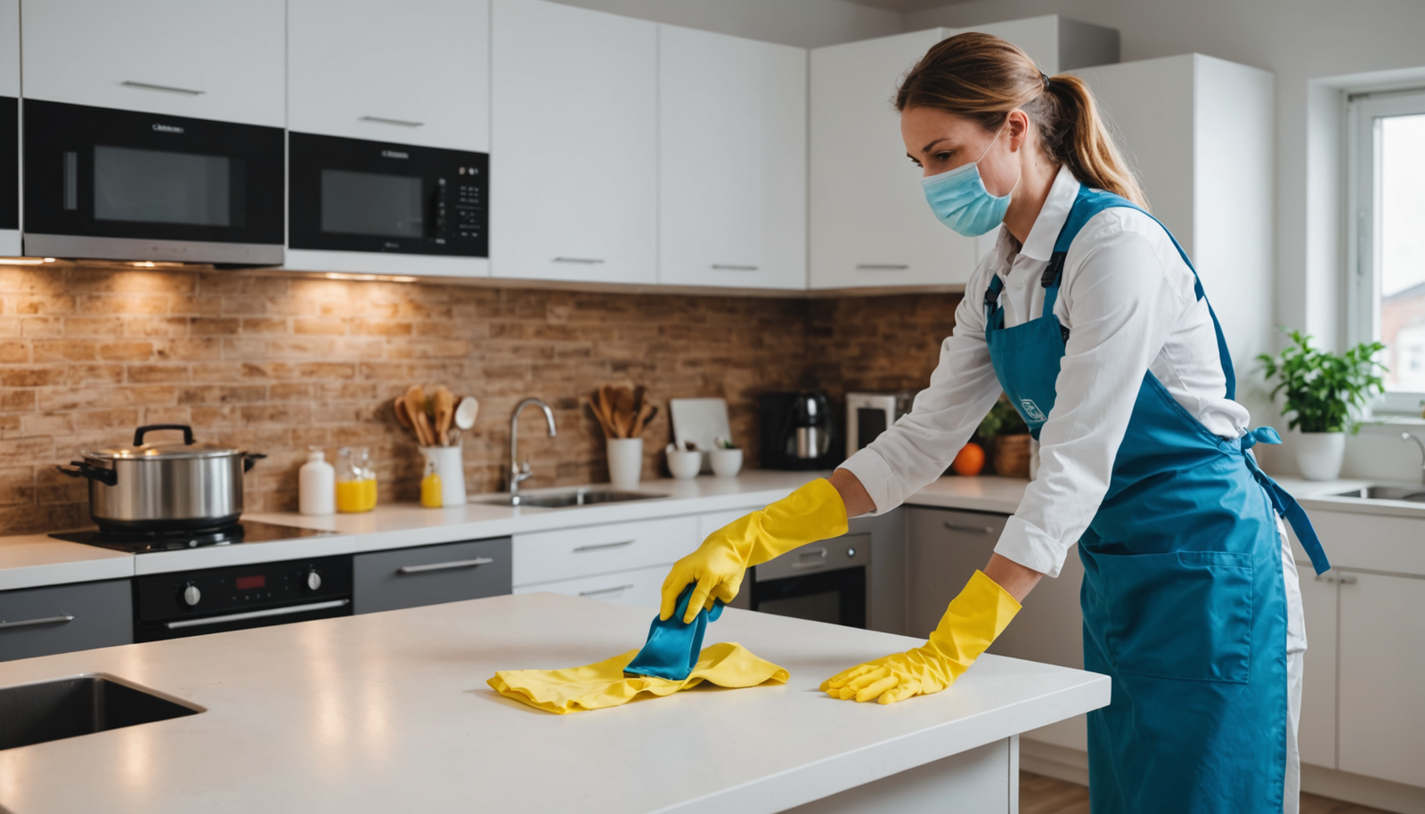 découvrez les étapes essentielles pour un nettoyage efficace après une dératisation ou désinsectisation. apprenez les bons gestes à adopter pour garantir un environnement sain et sécurisé, et éliminez toute trace de nuisibles en toute confiance.