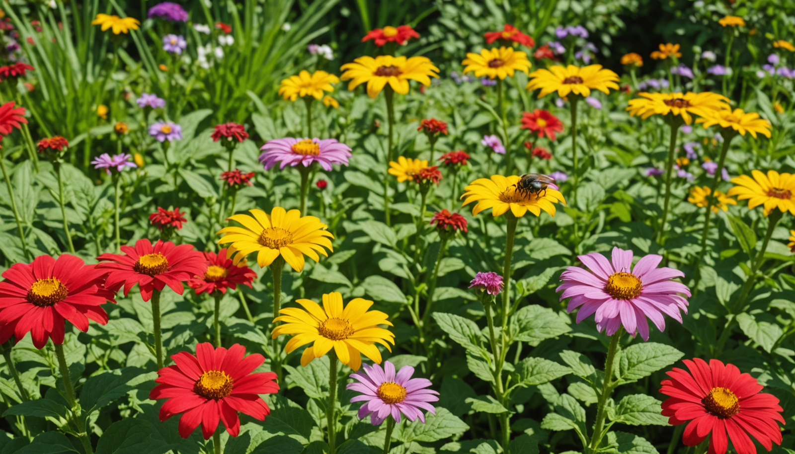 découvrez pourquoi il est préférable d’éviter les traitements chimiques dans votre jardin et les avantages des alternatives naturelles pour préserver la santé de votre environnement et de votre famille.