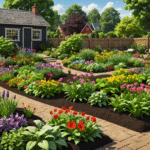 découvrez pourquoi il est préférable d’éviter les traitements chimiques dans votre jardin : préservez la biodiversité, la santé de votre sol et la sécurité de votre famille tout en adoptant des alternatives écologiques et naturelles.