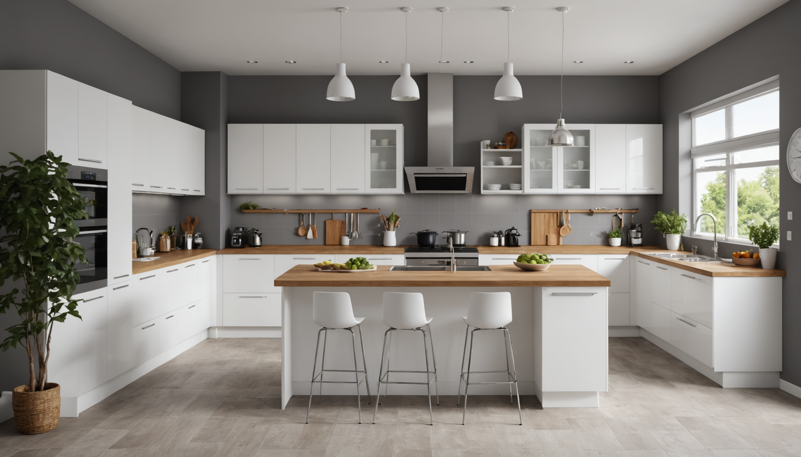 découvrez pourquoi les cafards choisissent votre cuisine comme refuge et apprenez des méthodes efficaces pour vous en débarrasser. protégez votre foyer avec nos conseils pratiques et préventifs.