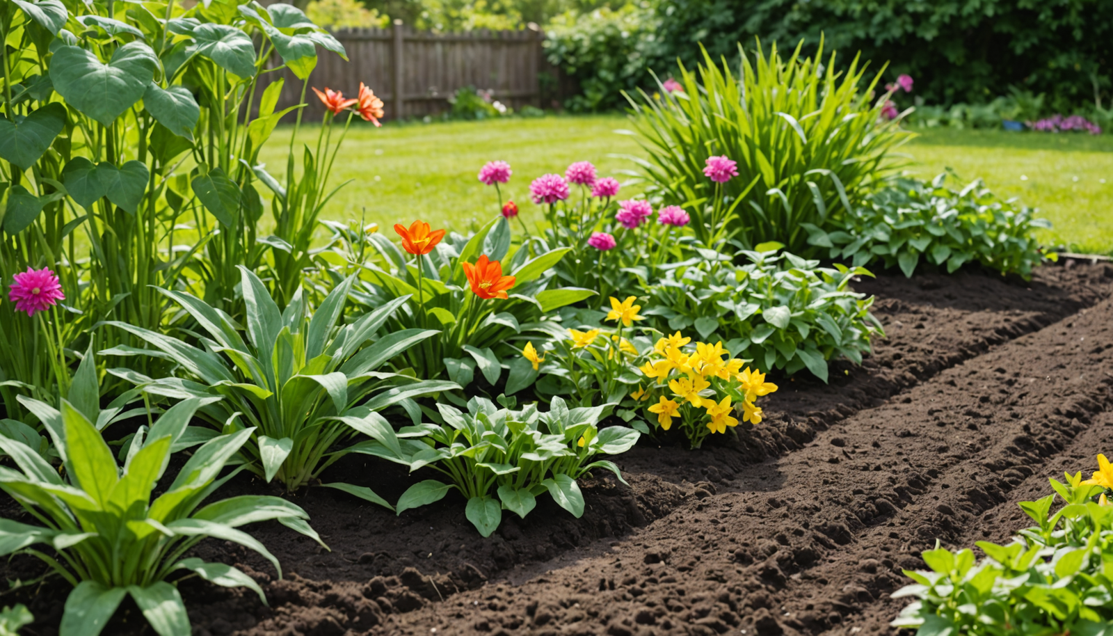 découvrez nos conseils pratiques pour préparer votre jardin et prévenir les invasions de nuisibles au printemps. protégez efficacement vos plantes et profitez d’un espace extérieur sain !
