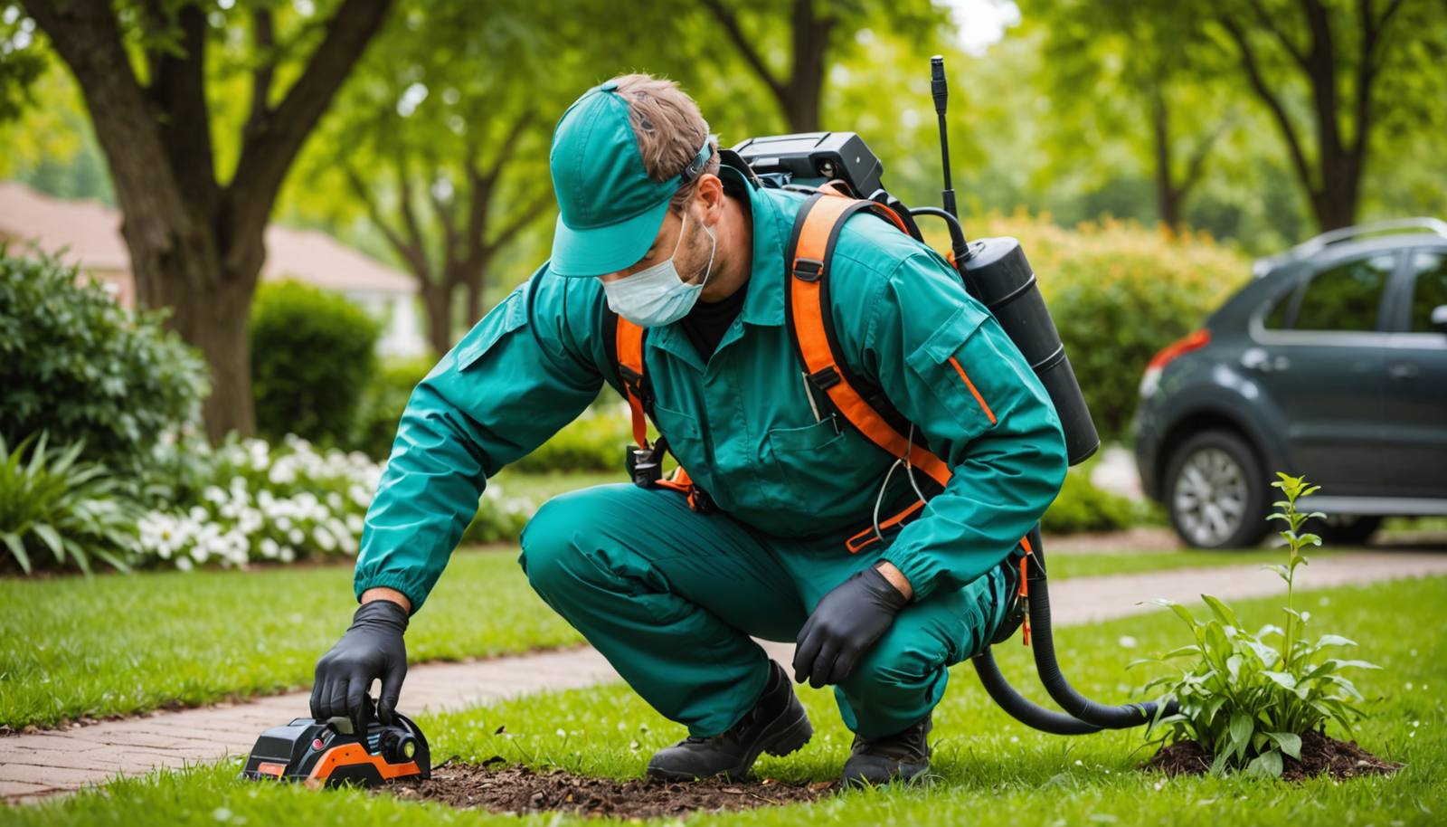 découvrez les assurances offertes par un traitement professionnel contre les nuisibles. apprenez comment ces services garantissent une élimination efficace et durable des infestations, tout en protégeant votre santé et votre environnement.