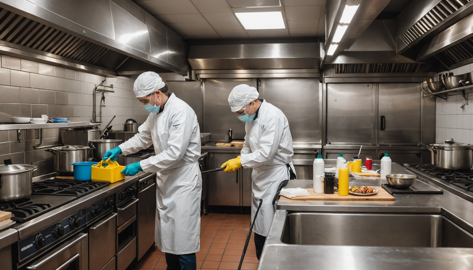 découvrez les principales obligations sanitaires que doivent respecter les restaurants et commerces alimentaires : hygiène, sécurité alimentaire, contrôles, normes et bonnes pratiques pour garantir la santé des clients.