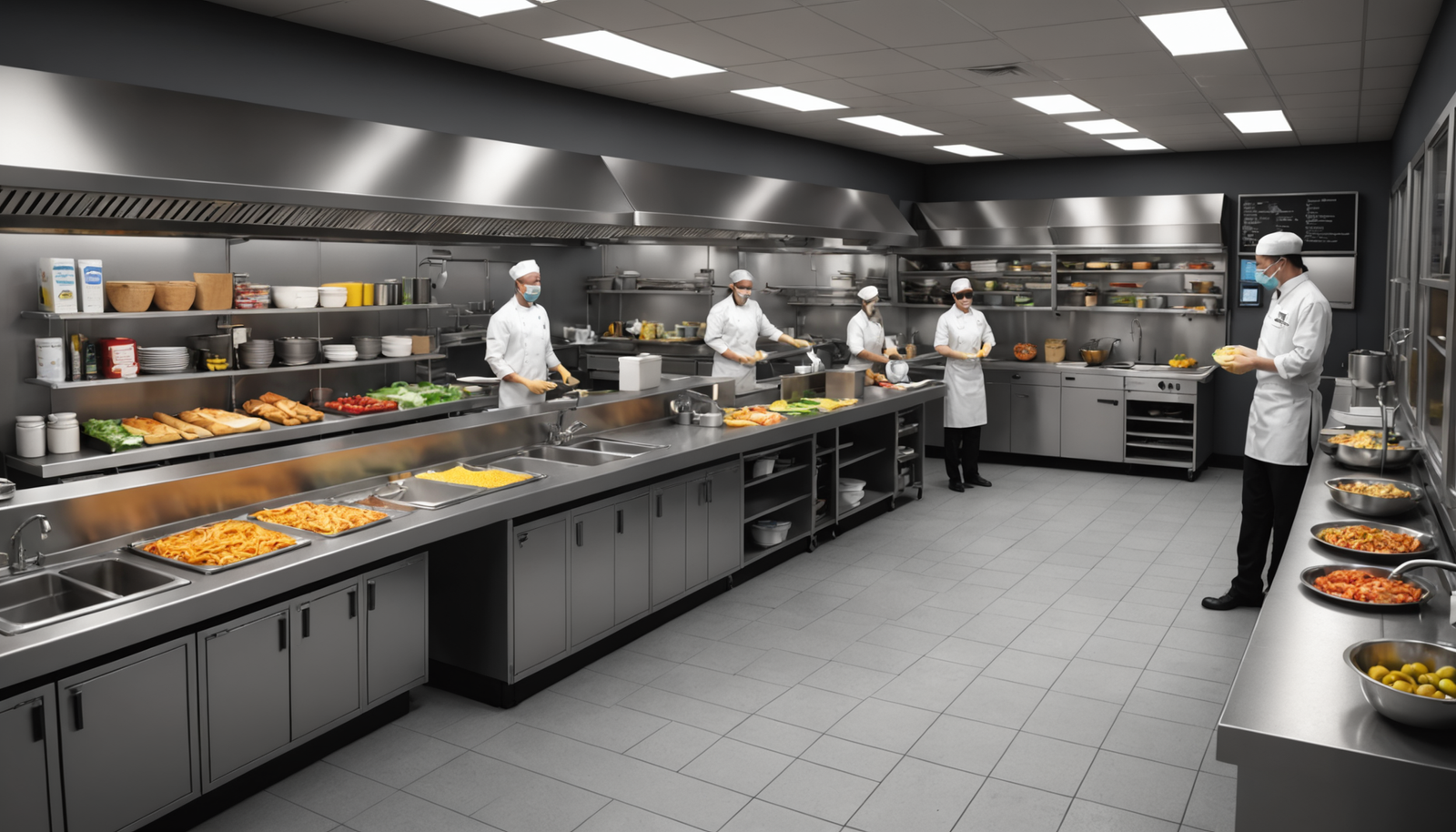 découvrez les principales obligations sanitaires que doivent respecter les restaurants et commerces alimentaires pour garantir la sécurité des clients : hygiène, contrôles, traçabilité et normes en vigueur.