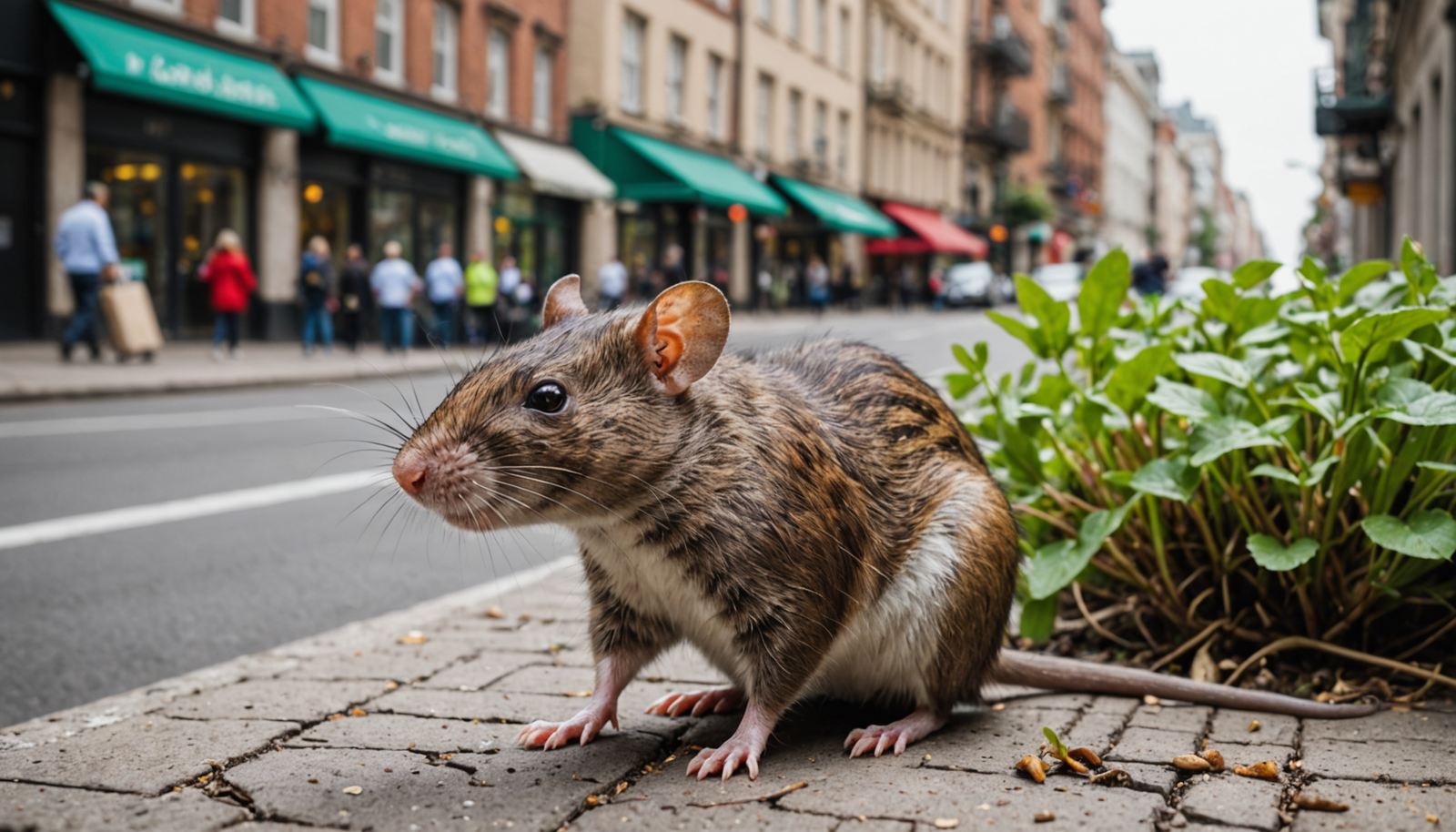 découvrez quelles sont les obligations et responsabilités des mairies face à la prolifération de nuisibles, ainsi que les démarches à suivre en cas d'infestation dans votre commune.